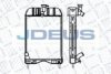 JDEUS 098M04 Radiator, engine cooling